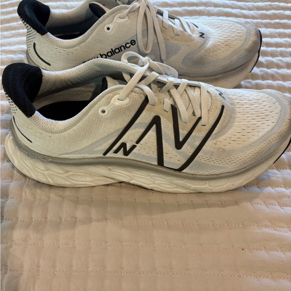New Balance Fresh Foam X